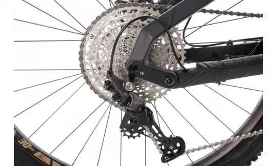 napęd shimano w  haibike.webp